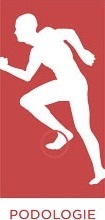 Podologie Button